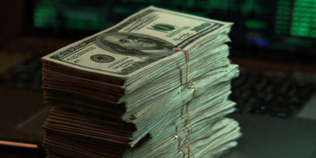 Este es el precio del dólar hoy.