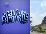 Filtran FOTOS de 'La casa de los Famosos Mpexico' a días del estreno y la critican: 'es un anexo'