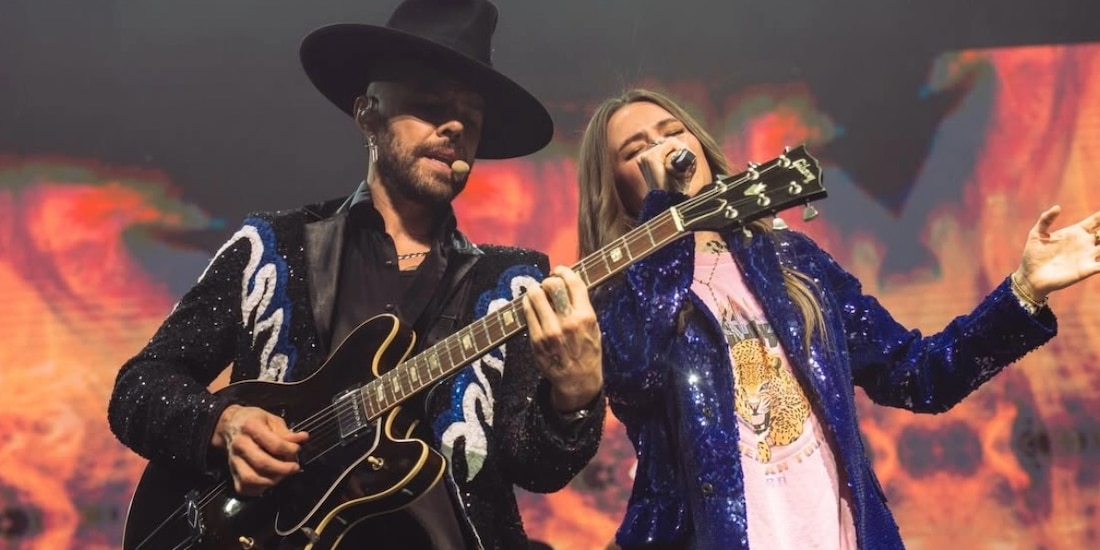 Jesse & Joy se separan