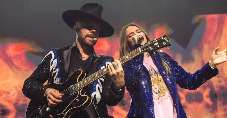 Jesse & Joy