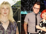 Hayley Williams habla de la muerte de su ex esposo, Chad Gilbert
