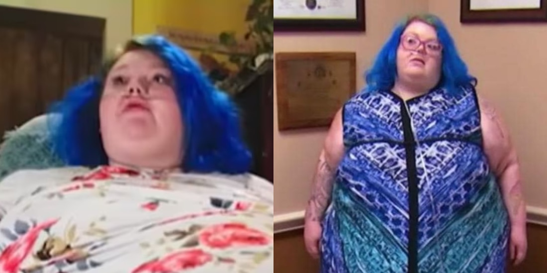 Muere Dolly Martínez, estrella de Kilos Mortales, a los 30 años