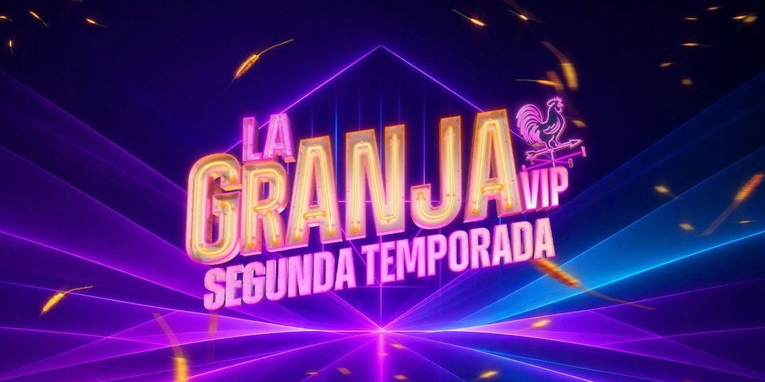 ¿Cuándo se estrena La Granja VIP 2026?