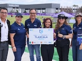 La ratificación del modelo de cultura física y salud pública fue dirigida a la gestión de la gobernadora Lorena Cuéllar Cisneros.