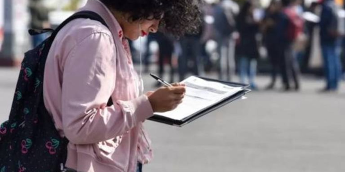 Los jóvenes construyendo el futuro pueden solicitar el apoyo cumpliendo ciertos requisitos.