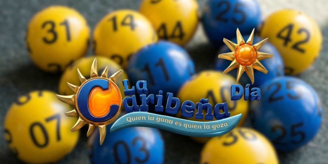 Estos son los resultados del Caribeña Día HOY.