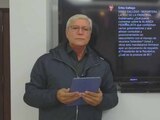El gobernador de Baja California se pronuncia en videoconferencia sobre postura de mandatarios de la Alianza Federalista.