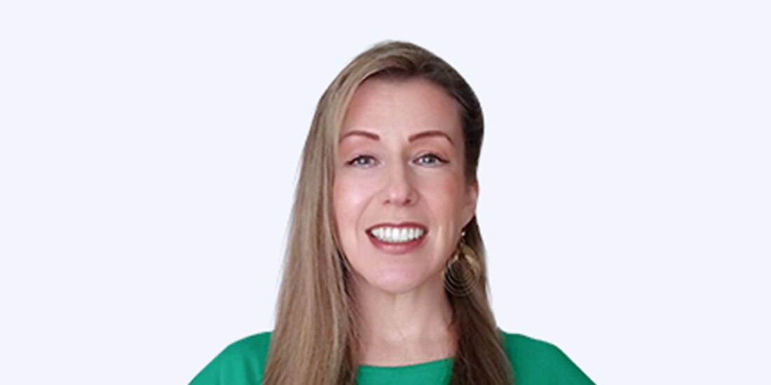 Julia Santibáñez<br>*Esta columna expresa el punto de vista de su autor, no necesariamente de La Razón.<br>