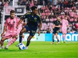 Inter Miami recibió al Vancouver Whitecaps para la semifinal de vuelta de la Concachampions.