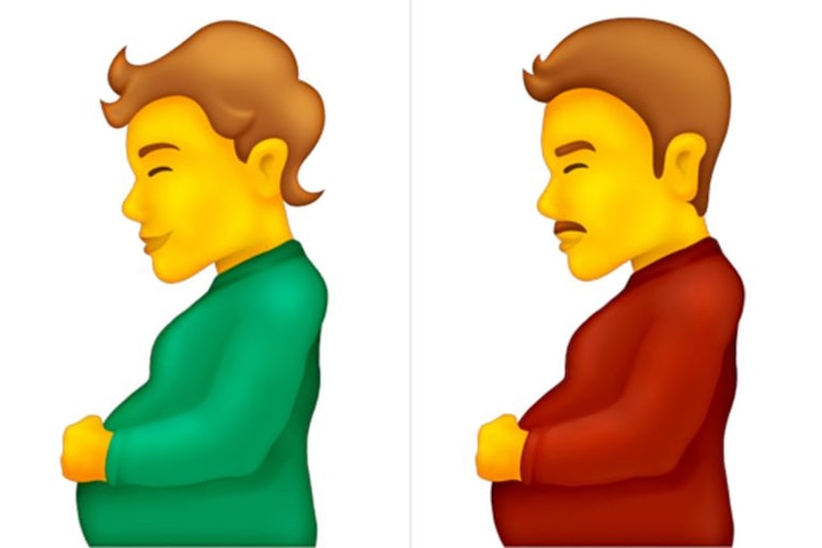 WhatsApp tiene nuevos emojis incluyentes.