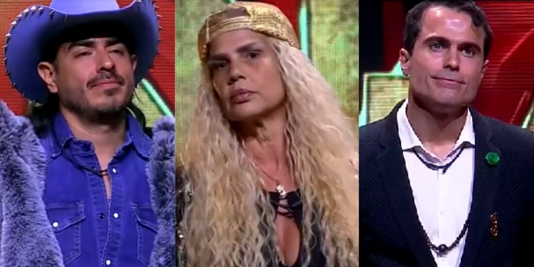 ¿Quién es el habitante eliminado en La Casa de los Famosos All Stars?