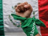 “México mantendrá el derecho al aborto”
