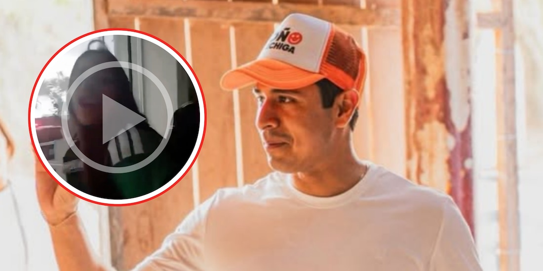 ¿Quién es José Antonio Pérez Aréchiga?