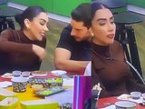 Adrián Marcelo y Karime son captados en 'sospechoso' momento ¿amantes o traición? | VIDEO