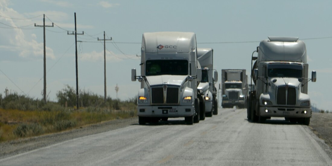 Canacar alerta por falta de recursos e infraestructura para paradores de descanso