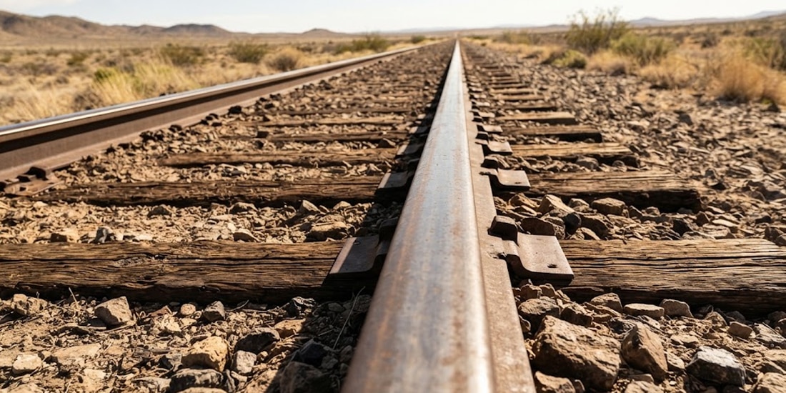 Ferrocarrileros responden a la SHCP