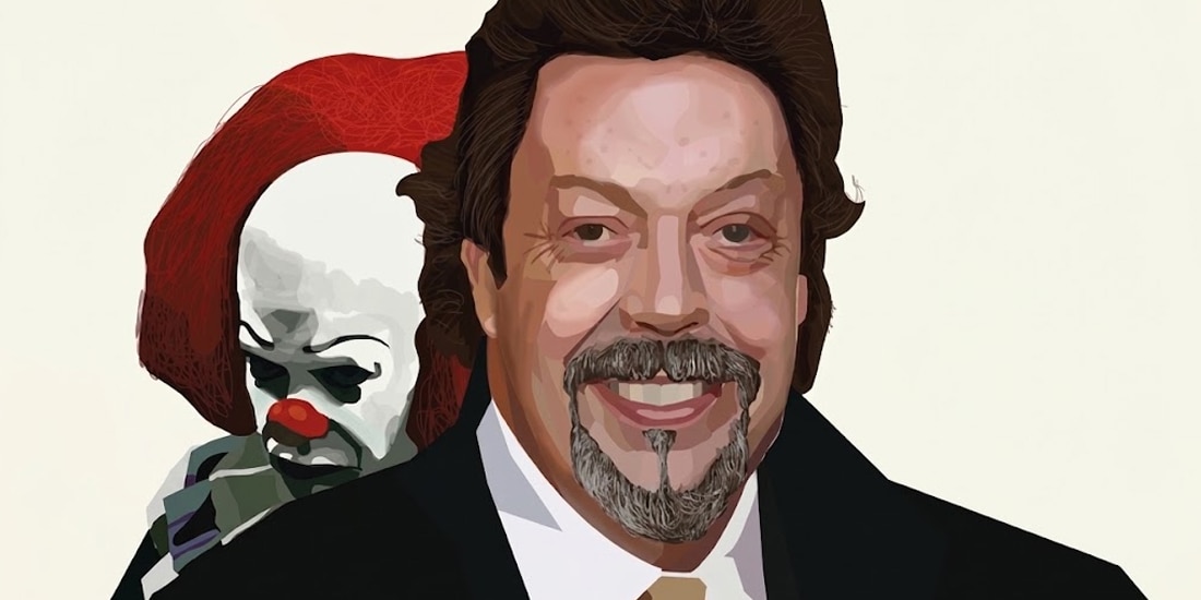 Pennywise pierde su sonrisa: Muere Tim Curry