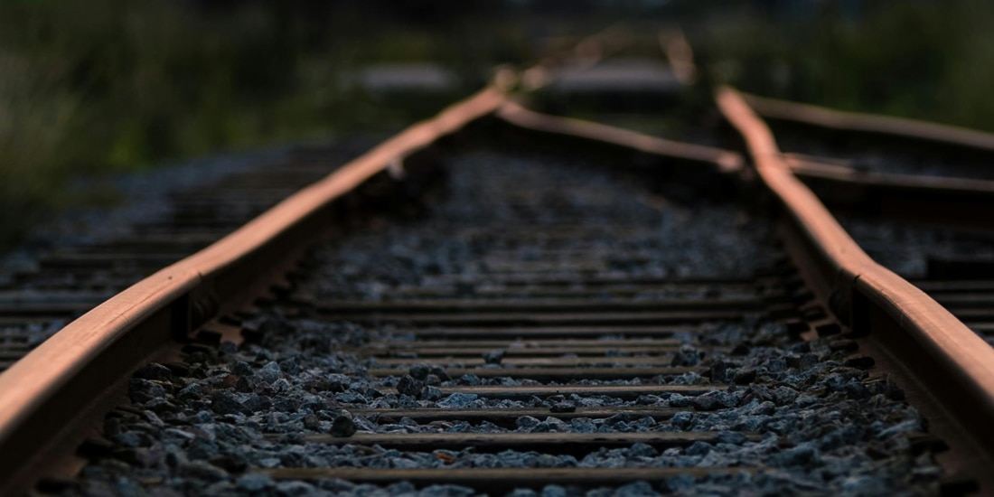 Hallan 6 muertos en vagón de tren
