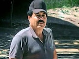 Ismael El Mayo Zambada, cofundador del Cártel de Sinaloa.