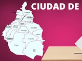 Ciudad de México.