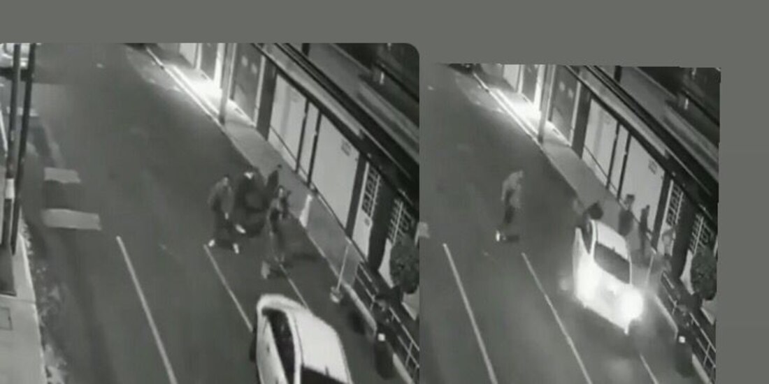 Diego Helguera, atropelló intencionalmente a dos jovencitas en CDMX