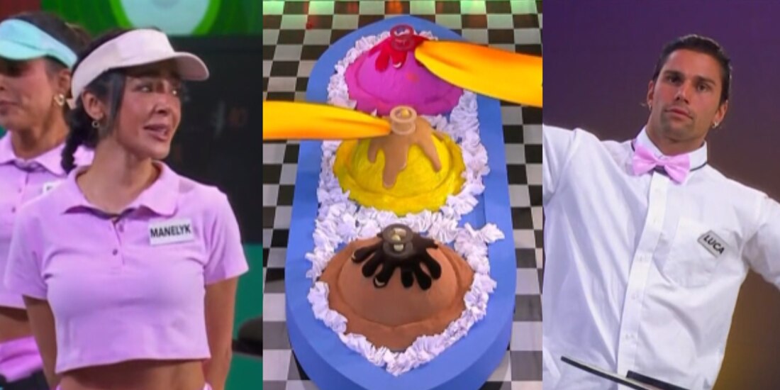 Líder de La Casa de los Famosos All Stars.