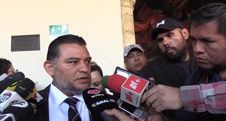 Detienen y vinculan a presuntos responsables del asesinato de siete personas en Tlaquepaque