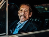 Hijo de Danny Trejo asegura que el actor está ‘atado de manos’ a Pawn Shop, la película de ICE