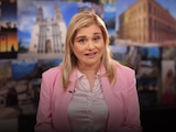 Maru Campos, gobernadora de Chihuahua, publica mensaje en medios sobre caso de Marina del Pilar.