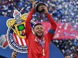 Alexis Vega manda mensaje a Chivas tras ser bicampeón con el Toluca.