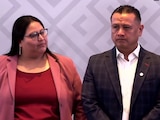 Morena designa a Carlos Torres Piña como coordinador de la Defensa de la Transformación en Michoacán.
