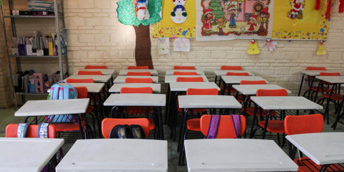 Te contamos cuándo es el regreso a clases en 2026.