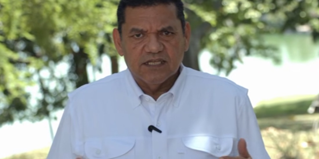 Tabasco: el gobernador Javier May Rodríguez