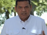 Tabasco: el gobernador Javier May Rodríguez
