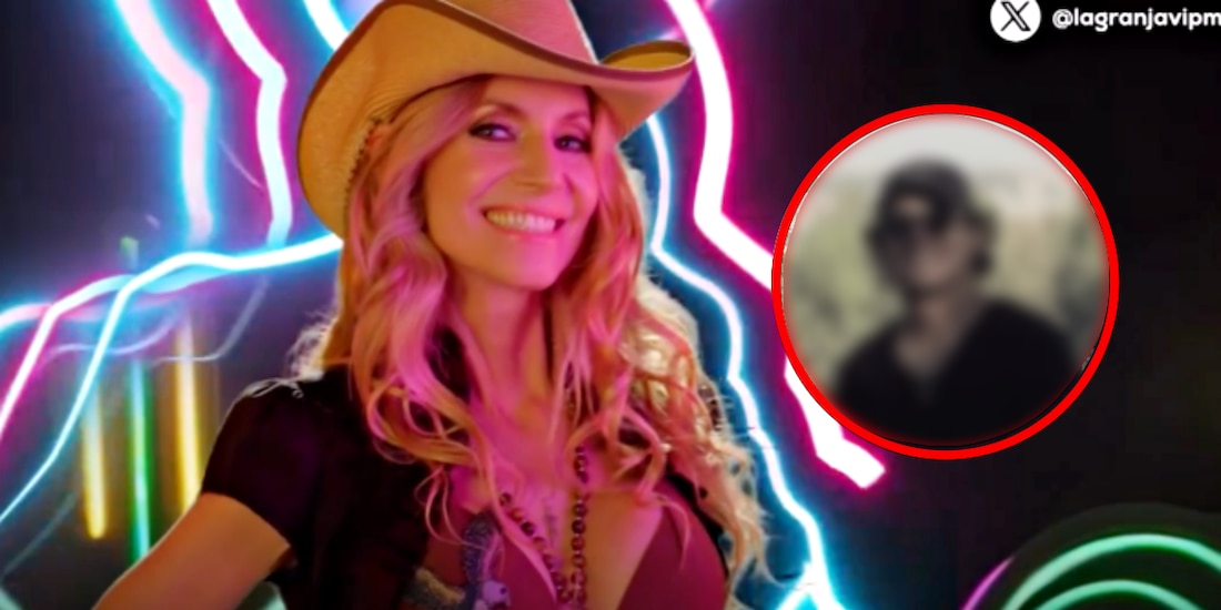 ¿Qué le pasó al hijo de Manola Diez? Así se ve actualmente