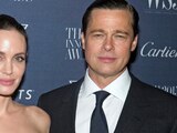 Angelina Jolie y Brad Pitt llegan a un acuerdo de divorcio.