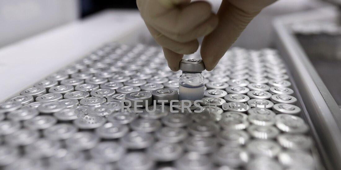 Vacuna contra COVID-19