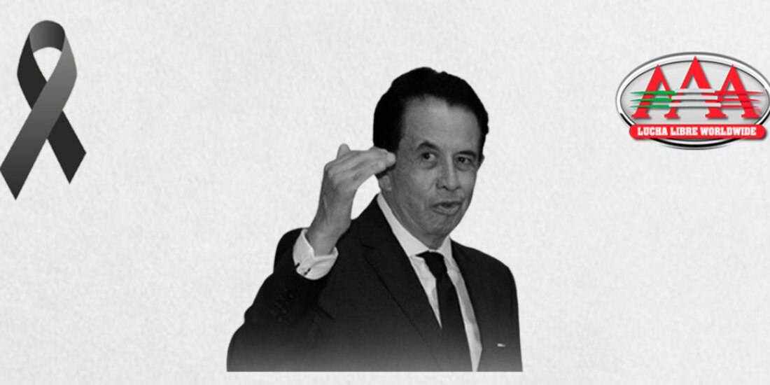 Alfonso Morales fue un gran narrador de lucha libre y boxeo