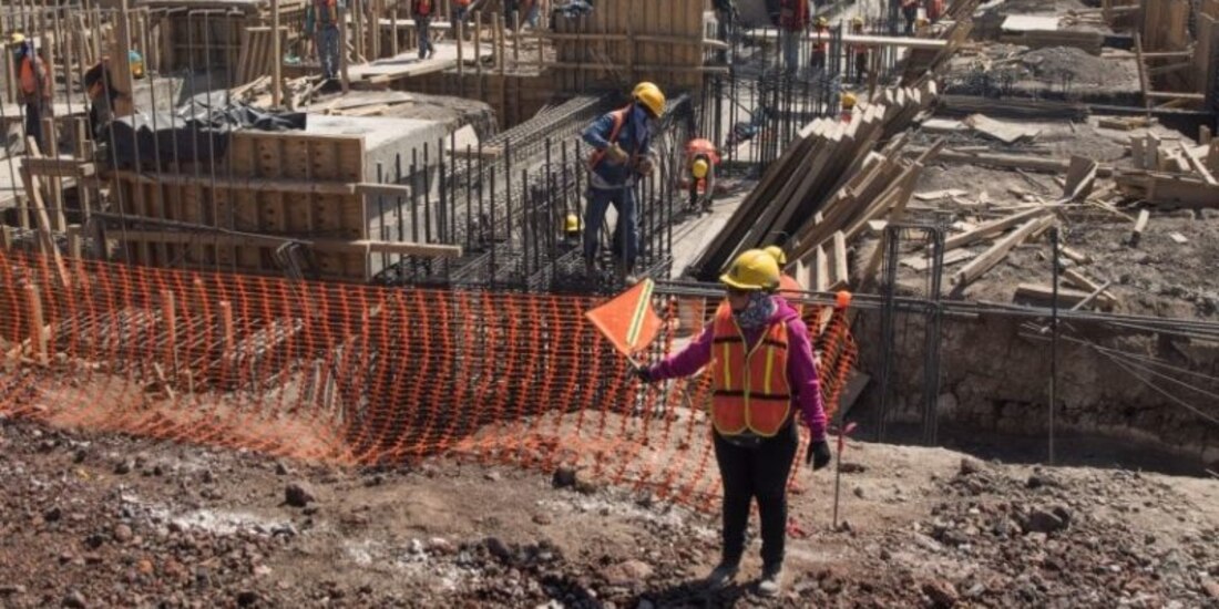 El dirigente de los industriales refirió que en algunas ciudades y municipios se ha disparado el “semáforo rojo” de contagios.