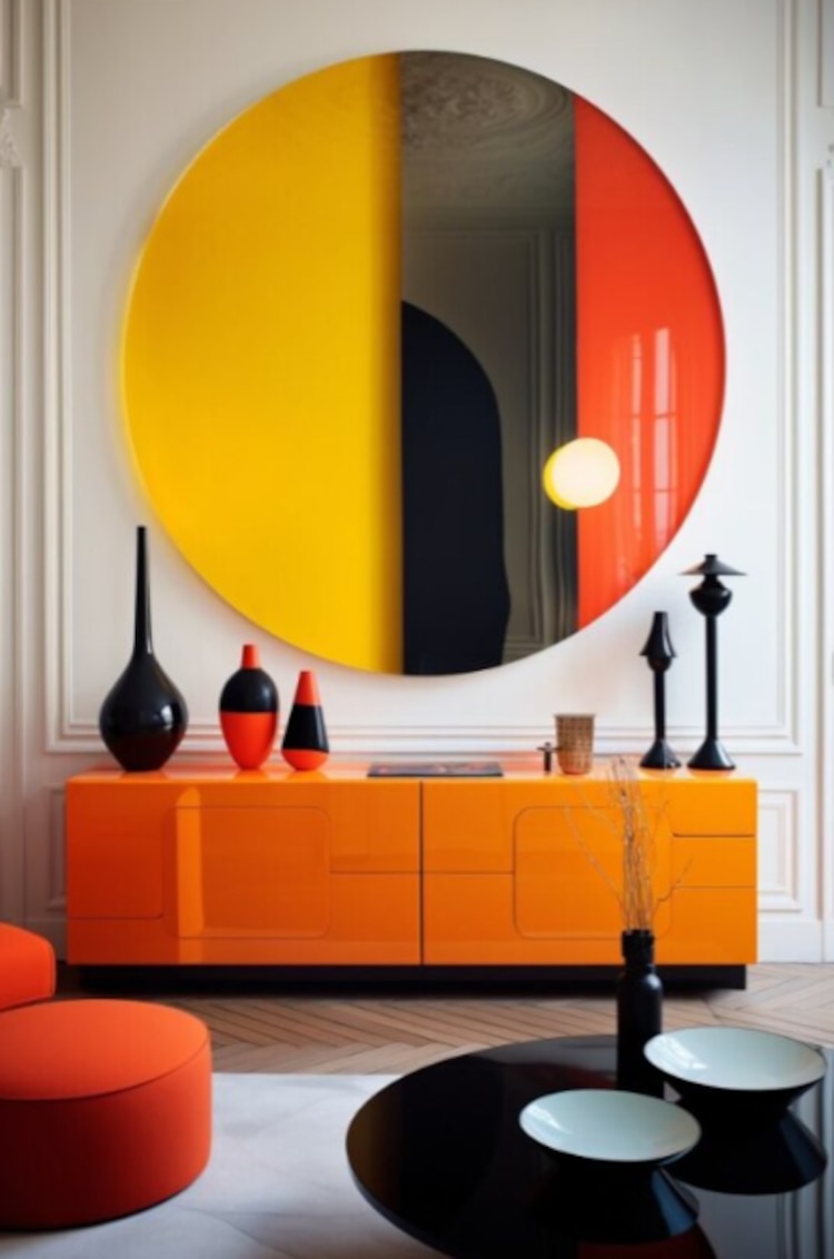 El maximalismo sensorial integra texturas, aromas y sonidos para una experiencia inmersiva en el hogar