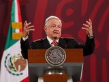 AMLO pide que FGR desista de cargos contra Israel Vallarta, expareja de Florence Cassez.