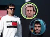 Checo Pérez lanzó un mensaje a los pilotos de Aston Martin antes del Gran Premio de Italia.