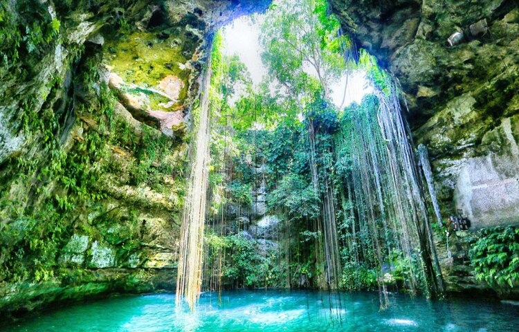 Riviera Maya, Quintana Roo