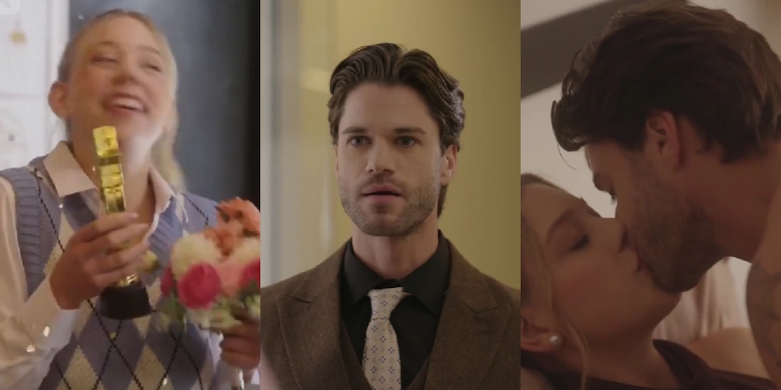 Tras el Divorcio, Construí Una Vida Fabulosa