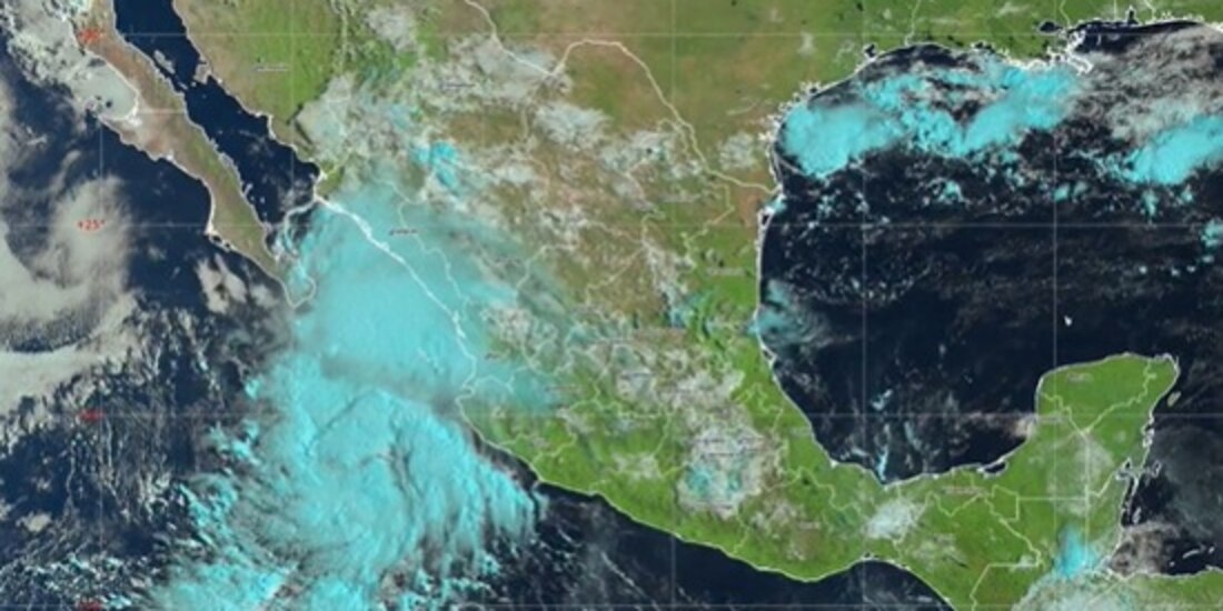 La Información se dio a conocer esta mañana.