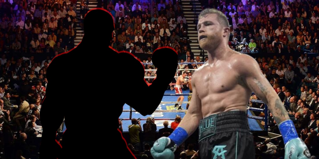Canelo Álvarez volverá a pelear hasta septiembre.