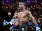 Canelo Álvarez volverá a pelear hasta septiembre.
