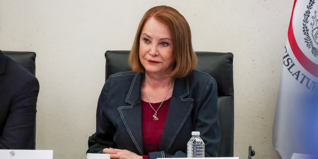 Laura Itzel Castillo Juárez.