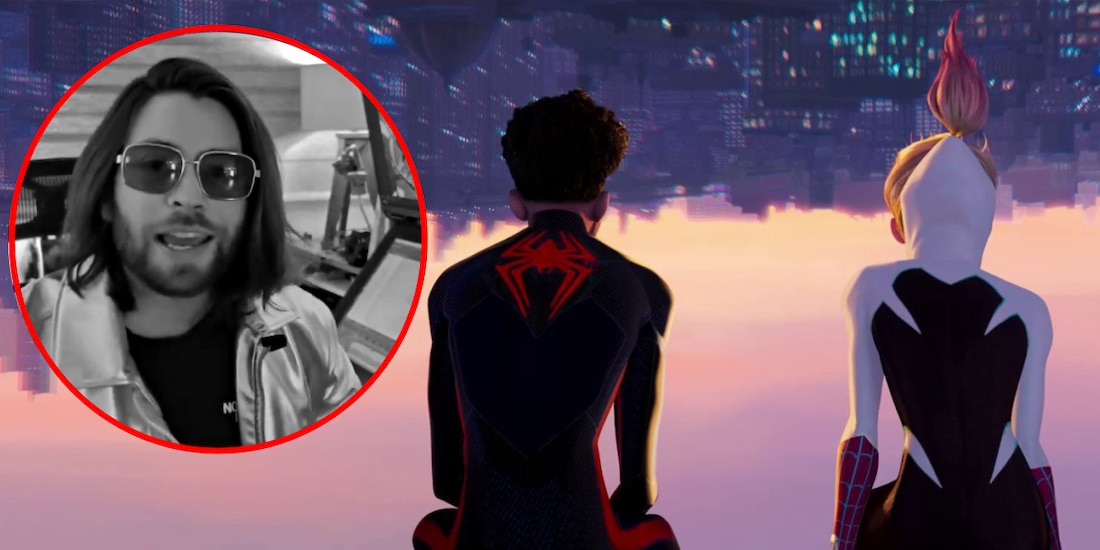 Muere Luis de la Rosa, animador mexicano de Spider-Man