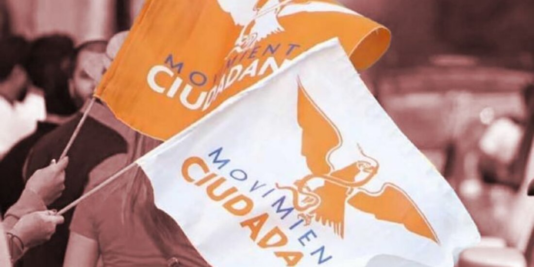 Movimiento Ciudadano exigió una investigación expedita y precisa por el asesinato de Arturo Flores Bautista.